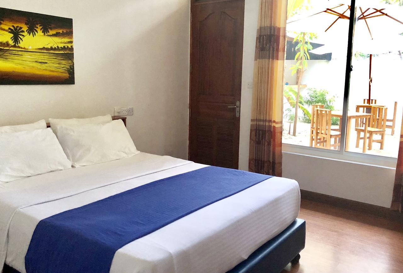 Holiday Mathiveri Inn Zewnętrze zdjęcie